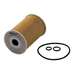 FILTRE A HUILE – ISOFILTER – OE412