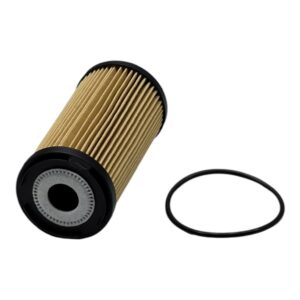 FILTRE A HUILE – ISOFILTER – OE418